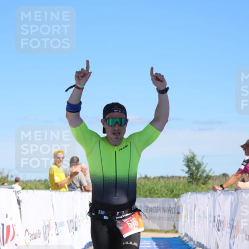 21.06.2026 - Viking Triathlon Markus Tischler http://msf.ph/oto/9845780 21.06.2026 16:05:02 Ziel 515 meine-sportfotos.de
