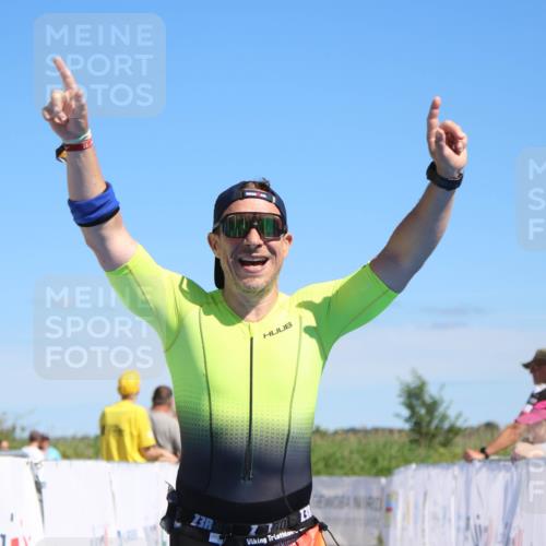 21.06.2026 - Viking Triathlon Markus Tischler http://msf.ph/oto/9845782 21.06.2026 16:05:03 Ziel 515 meine-sportfotos.de