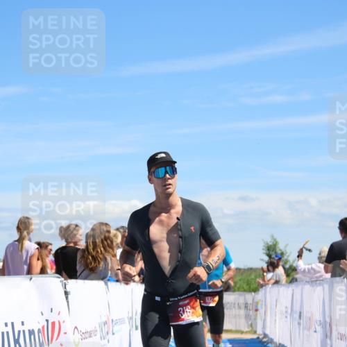 21.06.2026 - Viking Triathlon Markus Tischler http://msf.ph/oto/9845795 21.06.2026 14:50:43 Ziel 132, 316 meine-sportfotos.de