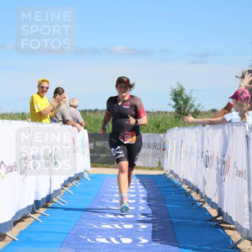 21.06.2026 - Viking Triathlon Markus Tischler http://msf.ph/oto/9845796 21.06.2026 16:05:23 Ziel 139 meine-sportfotos.de