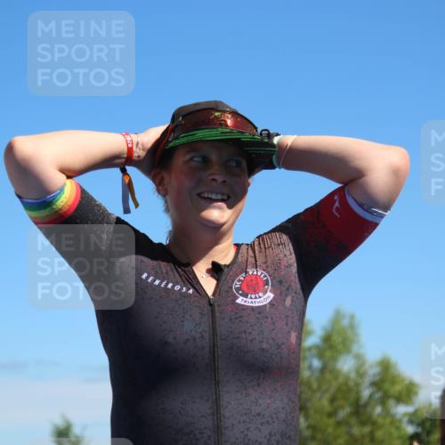 21.06.2026 - Viking Triathlon Markus Tischler http://msf.ph/oto/9845814 21.06.2026 16:05:28 Ziel 139 meine-sportfotos.de