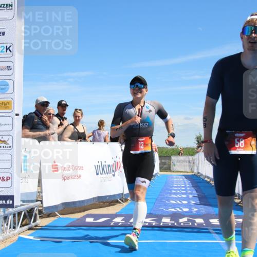 21.06.2026 - Viking Triathlon Markus Tischler http://msf.ph/oto/9845839 21.06.2026 14:51:00 Ziel 13 meine-sportfotos.de