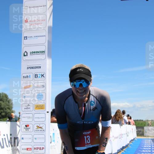 21.06.2026 - Viking Triathlon Markus Tischler http://msf.ph/oto/9845843 21.06.2026 14:51:02 Ziel 13 meine-sportfotos.de
