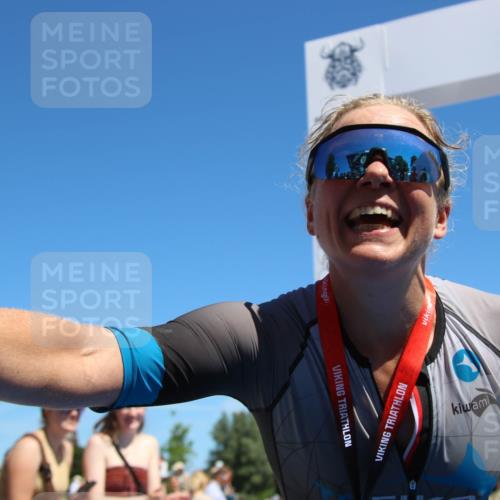 21.06.2026 - Viking Triathlon Markus Tischler http://msf.ph/oto/9845853 21.06.2026 14:51:13 Ziel  meine-sportfotos.de