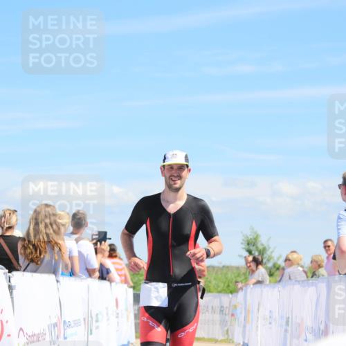 21.06.2026 - Viking Triathlon Markus Tischler http://msf.ph/oto/9845885 21.06.2026 14:51:32 Ziel 286, 536 meine-sportfotos.de