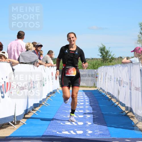 21.06.2026 - Viking Triathlon Markus Tischler http://msf.ph/oto/9845890 21.06.2026 16:09:15 Ziel 538 meine-sportfotos.de