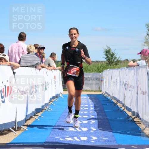 21.06.2026 - Viking Triathlon Markus Tischler http://msf.ph/oto/9845892 21.06.2026 16:09:16 Ziel 538 meine-sportfotos.de