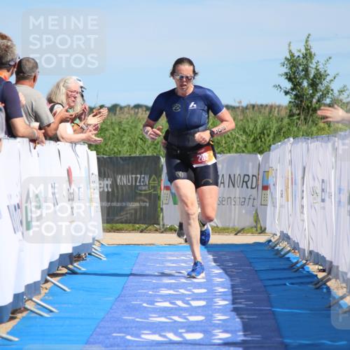 21.06.2026 - Viking Triathlon Markus Tischler http://msf.ph/oto/9845908 21.06.2026 16:09:27 Ziel 203, 207 meine-sportfotos.de