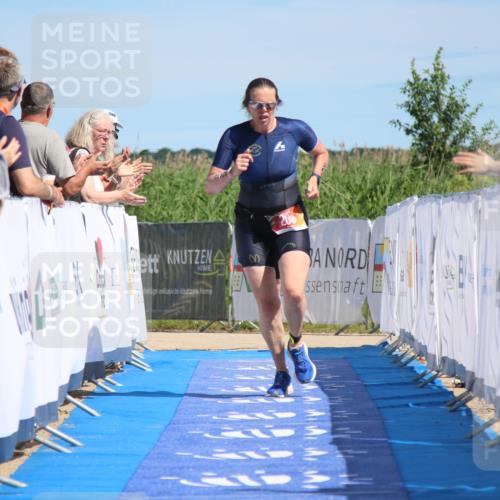 21.06.2026 - Viking Triathlon Markus Tischler http://msf.ph/oto/9845910 21.06.2026 16:09:27 Ziel 203, 207 meine-sportfotos.de