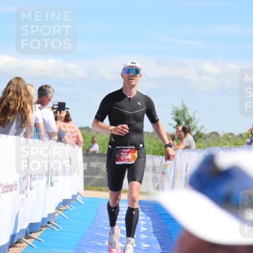 21.06.2026 - Viking Triathlon Markus Tischler http://msf.ph/oto/9845917 21.06.2026 14:51:45 Ziel 364 meine-sportfotos.de