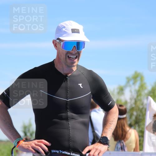 21.06.2026 - Viking Triathlon Markus Tischler http://msf.ph/oto/9845923 21.06.2026 14:51:48 Ziel 364 meine-sportfotos.de