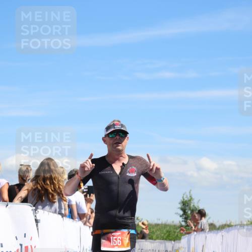 21.06.2026 - Viking Triathlon Markus Tischler http://msf.ph/oto/9845933 21.06.2026 14:51:57 Ziel 156 meine-sportfotos.de