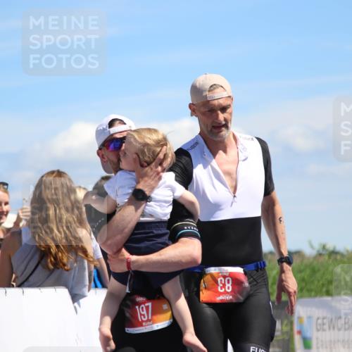21.06.2026 - Viking Triathlon Markus Tischler http://msf.ph/oto/9845961 21.06.2026 14:52:10 Ziel 83, 197 meine-sportfotos.de