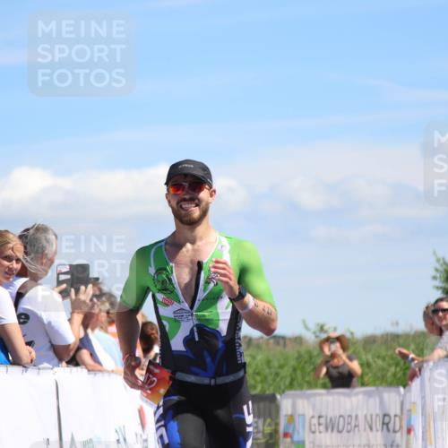 21.06.2026 - Viking Triathlon Markus Tischler http://msf.ph/oto/9845981 21.06.2026 14:52:21 Ziel 472 meine-sportfotos.de