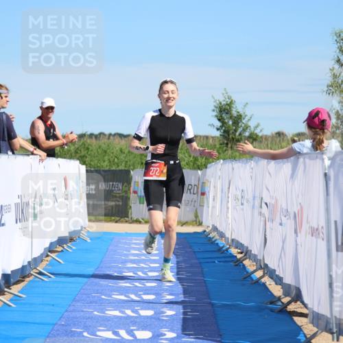 21.06.2026 - Viking Triathlon Markus Tischler http://msf.ph/oto/9845986 21.06.2026 16:11:33 Ziel 272 meine-sportfotos.de