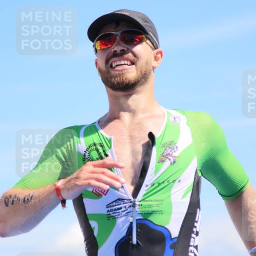 21.06.2026 - Viking Triathlon Markus Tischler http://msf.ph/oto/9845987 21.06.2026 14:52:23 Ziel 472 meine-sportfotos.de