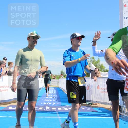 21.06.2026 - Viking Triathlon Markus Tischler http://msf.ph/oto/9846001 21.06.2026 14:52:35 Ziel 20, 644 meine-sportfotos.de