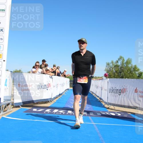 21.06.2026 - Viking Triathlon Markus Tischler http://msf.ph/oto/9846018 21.06.2026 16:12:37 Ziel 345, 439, 512 meine-sportfotos.de