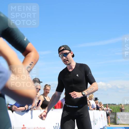 21.06.2026 - Viking Triathlon Markus Tischler http://msf.ph/oto/9846027 21.06.2026 14:52:45 Ziel 249, 376 meine-sportfotos.de