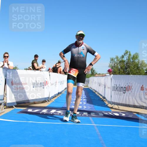 21.06.2026 - Viking Triathlon Markus Tischler http://msf.ph/oto/9846028 21.06.2026 16:12:44 Ziel 439 meine-sportfotos.de