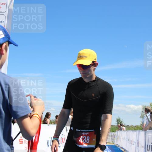 21.06.2026 - Viking Triathlon Markus Tischler http://msf.ph/oto/9846075 21.06.2026 14:53:22 Ziel 211, 438, 668 meine-sportfotos.de