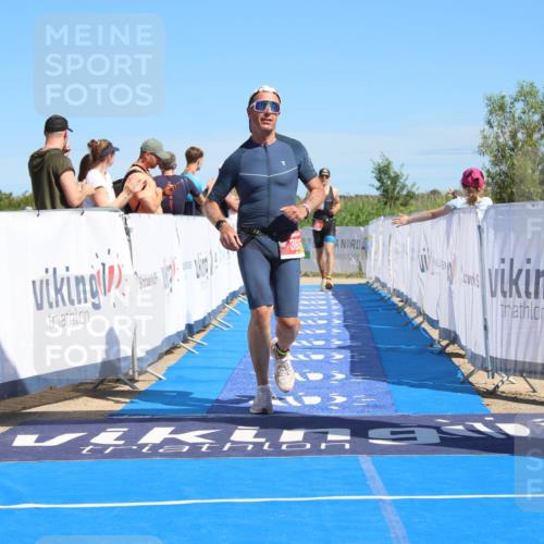 21.06.2026 - Viking Triathlon Markus Tischler http://msf.ph/oto/9846096 21.06.2026 16:14:11 Ziel 365 meine-sportfotos.de