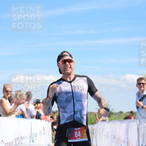 21.06.2026 - Viking Triathlon Markus Tischler http://msf.ph/oto/9846103 21.06.2026 14:53:51 Ziel 84 meine-sportfotos.de