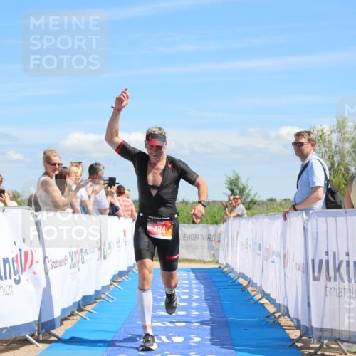 21.06.2026 - Viking Triathlon Markus Tischler http://msf.ph/oto/9846113 21.06.2026 14:53:57 Ziel 84, 484 meine-sportfotos.de