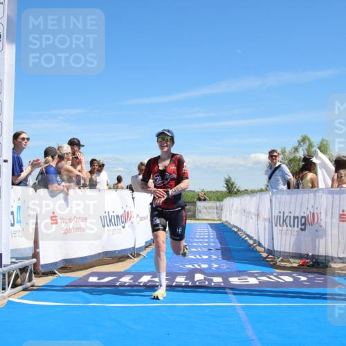 21.06.2026 - Viking Triathlon Markus Tischler http://msf.ph/oto/9846129 21.06.2026 14:54:21 Ziel 363 meine-sportfotos.de