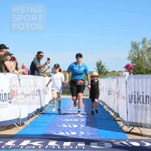 21.06.2026 - Viking Triathlon Markus Tischler http://msf.ph/oto/9846150 21.06.2026 16:16:51 Ziel 40 meine-sportfotos.de