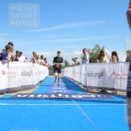 21.06.2026 - Viking Triathlon Markus Tischler http://msf.ph/oto/9846165 21.06.2026 14:54:31 Ziel 34 meine-sportfotos.de