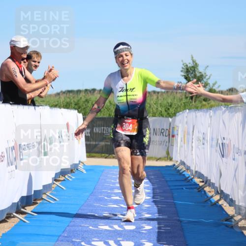 21.06.2026 - Viking Triathlon Markus Tischler http://msf.ph/oto/9846198 21.06.2026 16:18:02 Ziel 304 meine-sportfotos.de