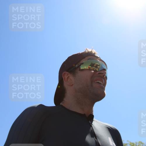 21.06.2026 - Viking Triathlon Markus Tischler http://msf.ph/oto/9846207 21.06.2026 14:54:46 Ziel 73, 142, 604 meine-sportfotos.de