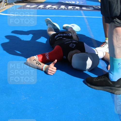 21.06.2026 - Viking Triathlon Markus Tischler http://msf.ph/oto/9846252 21.06.2026 16:22:18 Ziel  meine-sportfotos.de