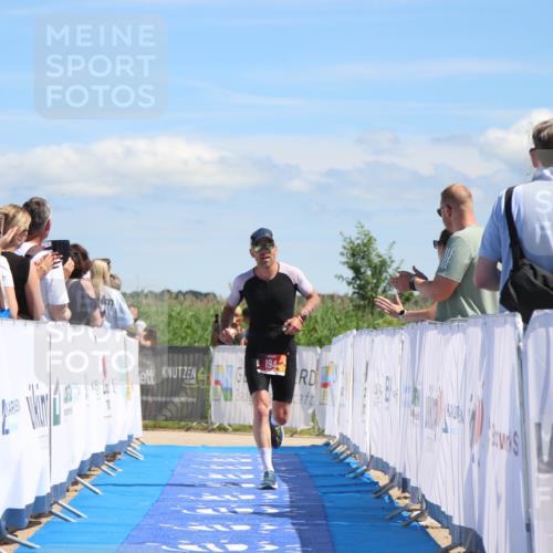 21.06.2026 - Viking Triathlon Markus Tischler http://msf.ph/oto/9846259 21.06.2026 14:55:42 Ziel 194 meine-sportfotos.de