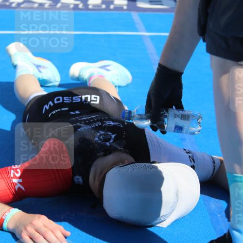 21.06.2026 - Viking Triathlon Markus Tischler http://msf.ph/oto/9846264 21.06.2026 16:22:22 Ziel  meine-sportfotos.de