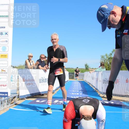 21.06.2026 - Viking Triathlon Markus Tischler http://msf.ph/oto/9846302 21.06.2026 16:22:42 Ziel 247, 385 meine-sportfotos.de