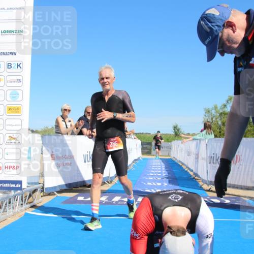 21.06.2026 - Viking Triathlon Markus Tischler http://msf.ph/oto/9846304 21.06.2026 16:22:42 Ziel 247, 385 meine-sportfotos.de
