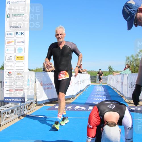 21.06.2026 - Viking Triathlon Markus Tischler http://msf.ph/oto/9846308 21.06.2026 16:22:42 Ziel 247, 385 meine-sportfotos.de