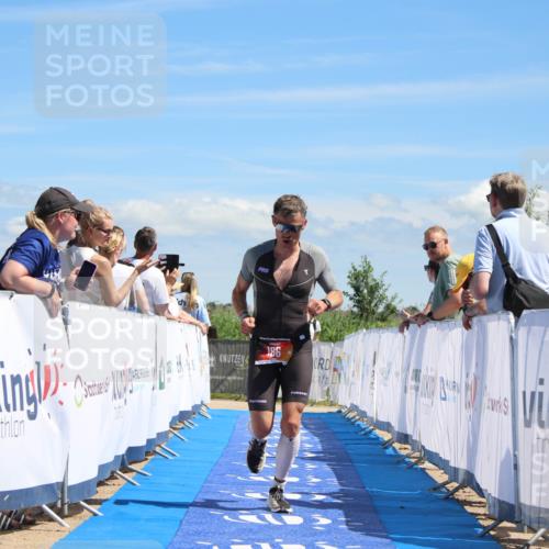 21.06.2026 - Viking Triathlon Markus Tischler http://msf.ph/oto/9846323 21.06.2026 14:56:29 Ziel 186 meine-sportfotos.de