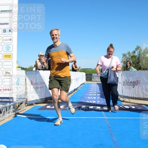 21.06.2026 - Viking Triathlon Markus Tischler http://msf.ph/oto/9846338 21.06.2026 16:23:40 Ziel 642 meine-sportfotos.de