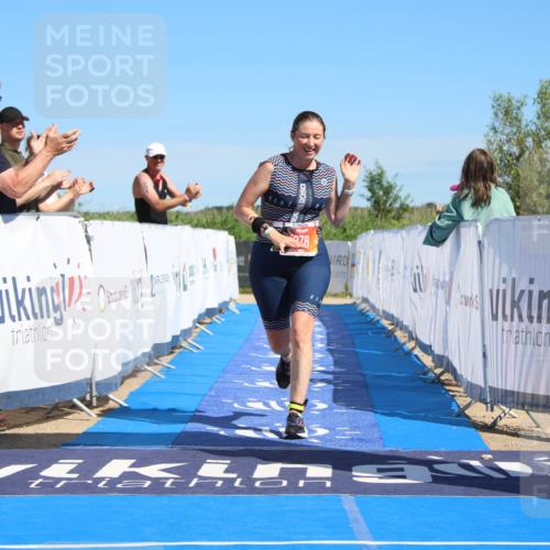 21.06.2026 - Viking Triathlon Markus Tischler http://msf.ph/oto/9846346 21.06.2026 16:24:01 Ziel 378 meine-sportfotos.de