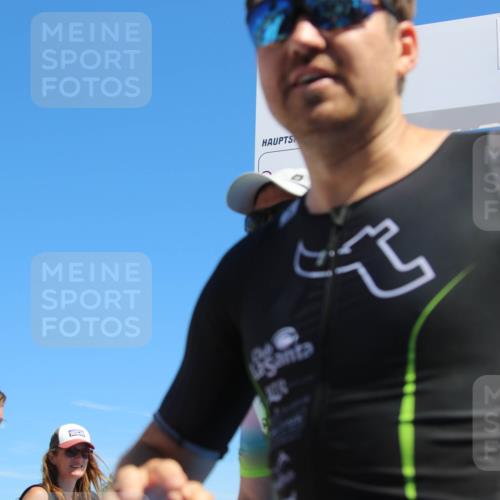 21.06.2026 - Viking Triathlon Markus Tischler http://msf.ph/oto/9846351 21.06.2026 14:56:55 Ziel 165, 460 meine-sportfotos.de