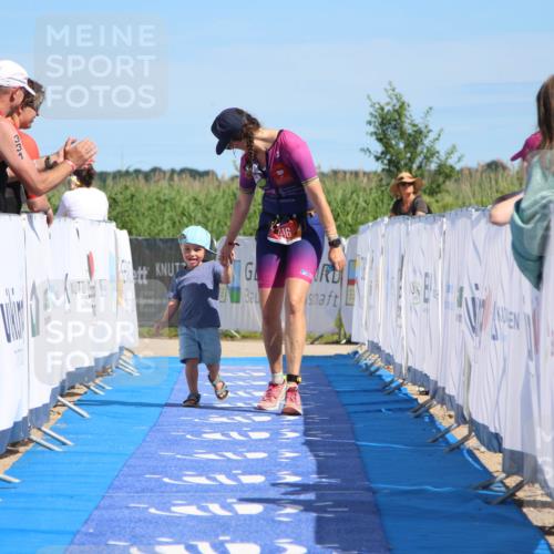 21.06.2026 - Viking Triathlon Markus Tischler http://msf.ph/oto/9846386 21.06.2026 16:25:30 Ziel  meine-sportfotos.de