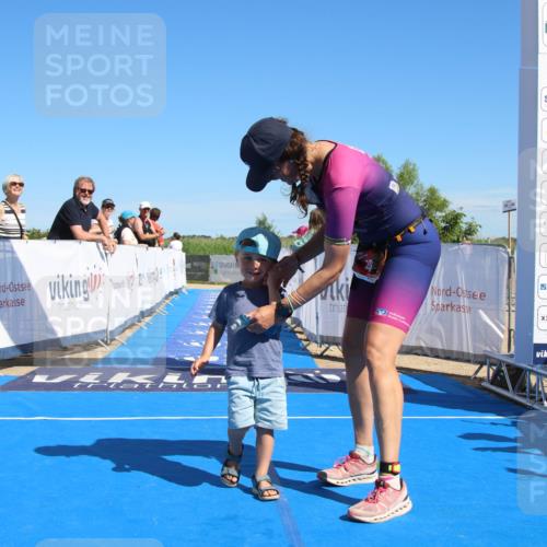 21.06.2026 - Viking Triathlon Markus Tischler http://msf.ph/oto/9846400 21.06.2026 16:25:43 Ziel 416 meine-sportfotos.de