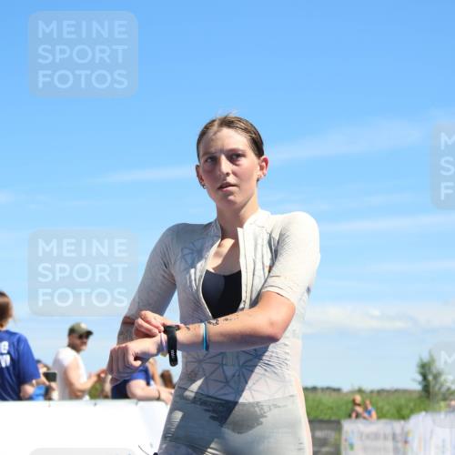 21.06.2026 - Viking Triathlon Markus Tischler http://msf.ph/oto/9846407 21.06.2026 14:57:32 Ziel 126, 523 meine-sportfotos.de