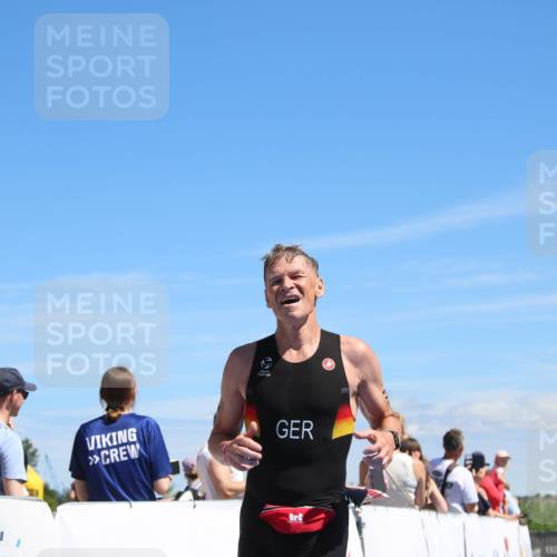 21.06.2026 - Viking Triathlon Markus Tischler http://msf.ph/oto/9846435 21.06.2026 14:58:33 Ziel 387 meine-sportfotos.de