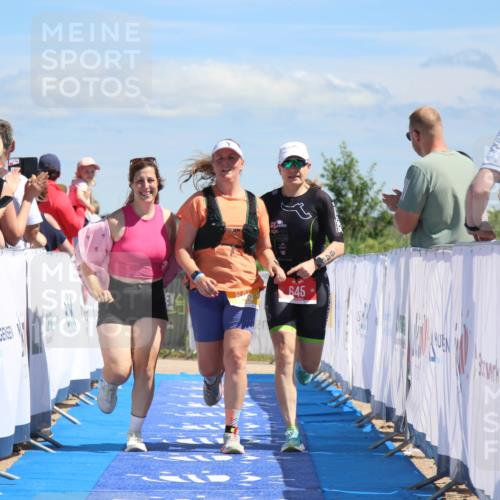 21.06.2026 - Viking Triathlon Markus Tischler http://msf.ph/oto/9846445 21.06.2026 14:58:59 Ziel 645 meine-sportfotos.de