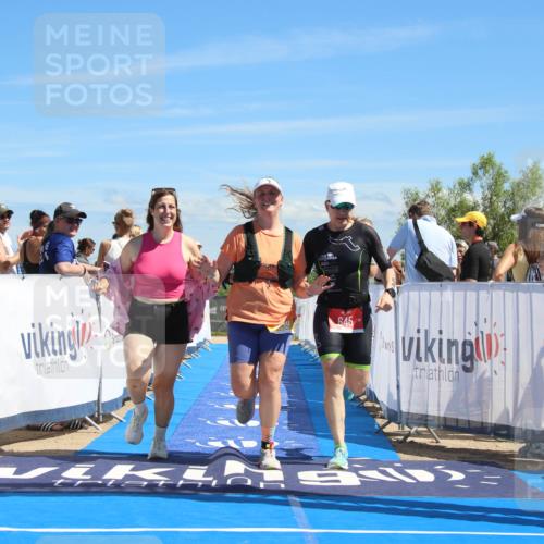 21.06.2026 - Viking Triathlon Markus Tischler http://msf.ph/oto/9846451 21.06.2026 14:59:01 Ziel 645 meine-sportfotos.de
