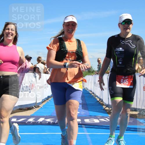 21.06.2026 - Viking Triathlon Markus Tischler http://msf.ph/oto/9846463 21.06.2026 14:59:02 Ziel 645 meine-sportfotos.de